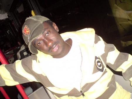 djily thioune